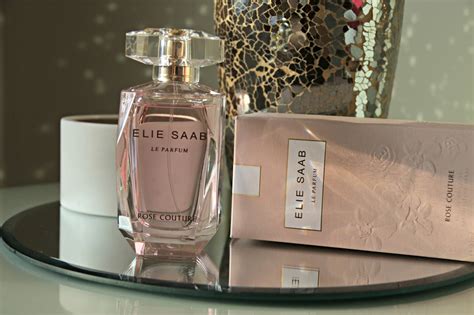 rose couture perfume review.